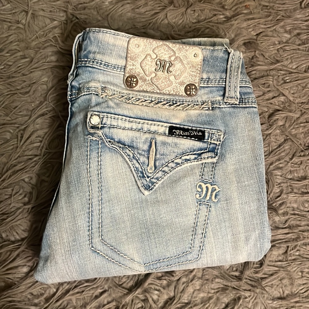 MissMe Jeans